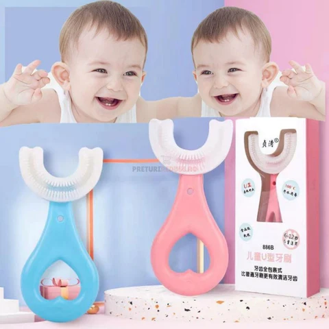 SET 2 PERIUTE MAGICE PENTRU COPII