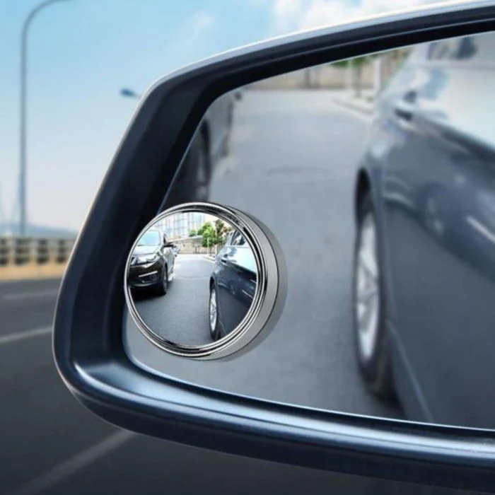 SET 2 OGLINZI AUTO, SMART PENTRU UNGHIUL MORT