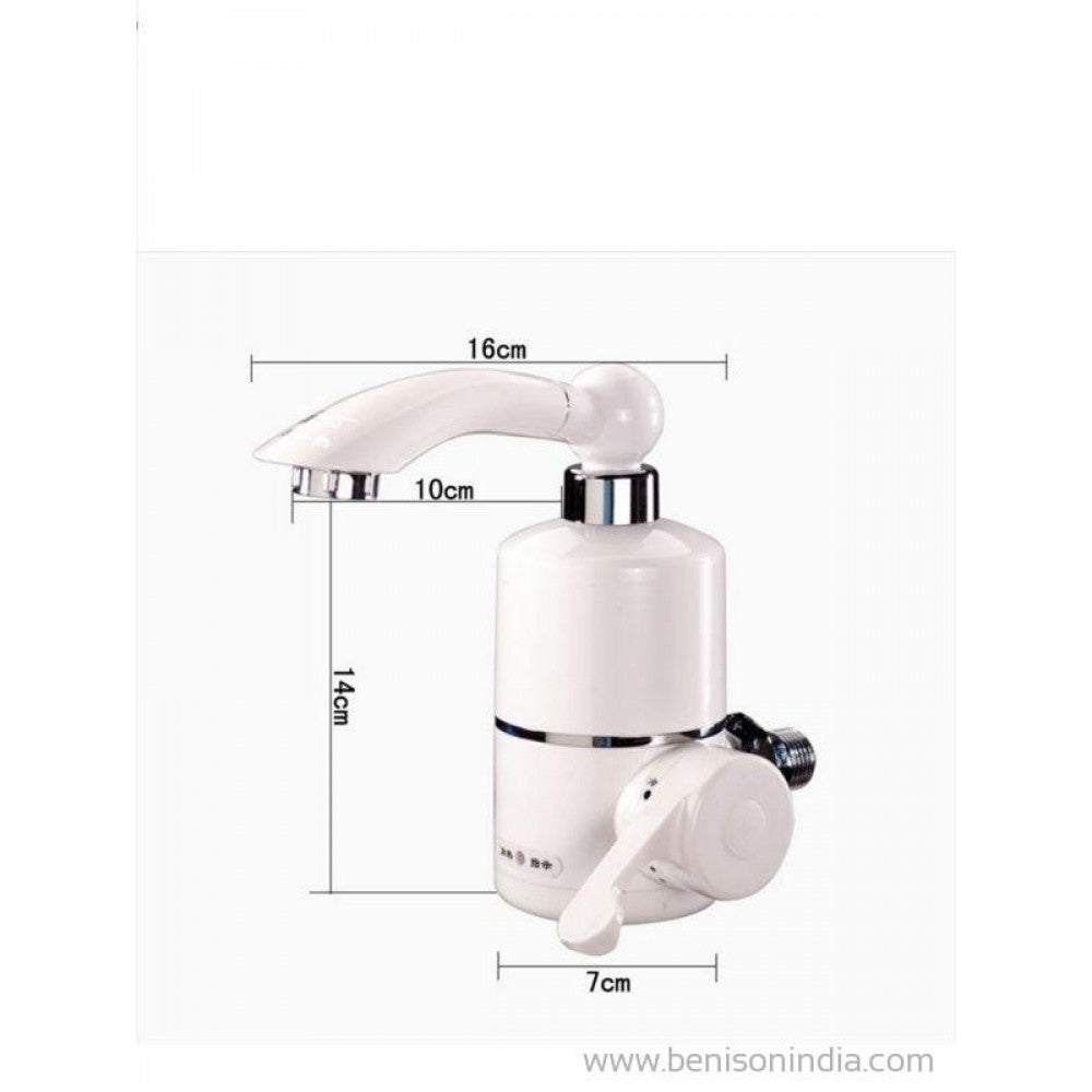 Robinet electric Instant Water Heater 3000W