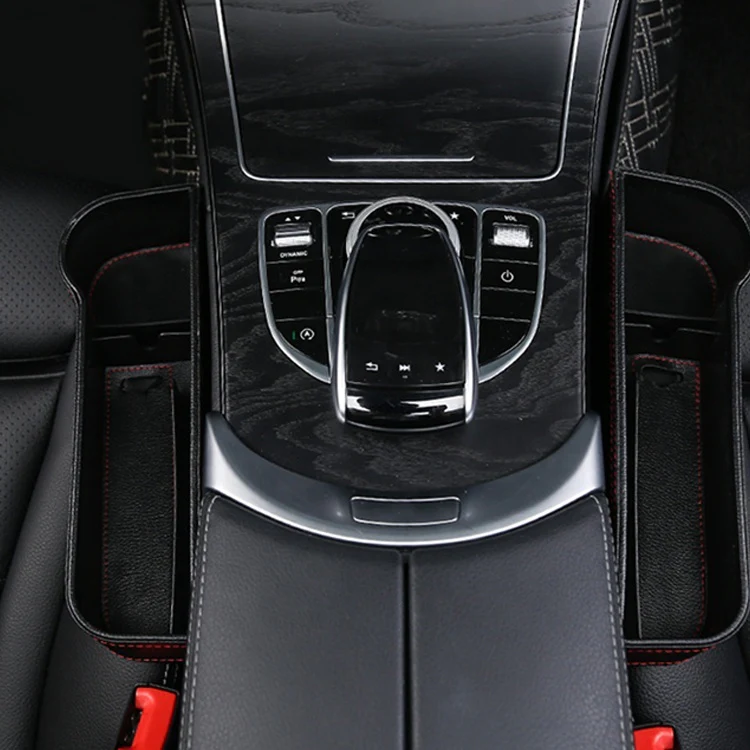Set Organizator Auto Multifunctional Car Vallet