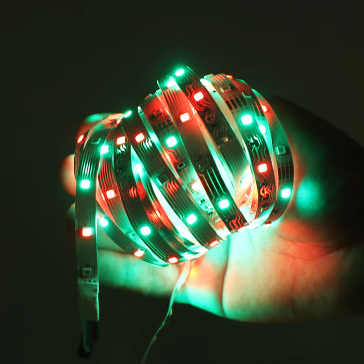 Banda MultiLed 54 LED-uri 1+1 GRATUIT