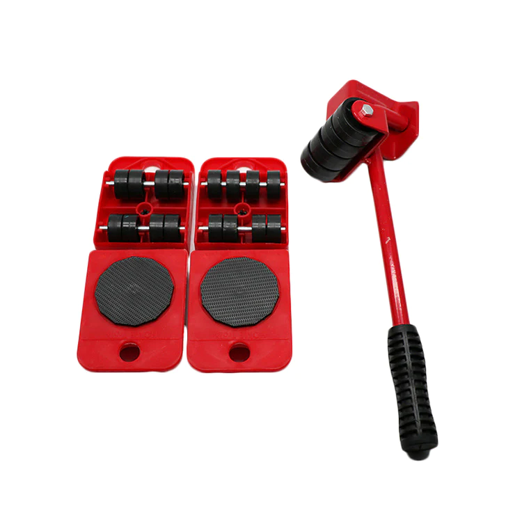 Set pentru Mutat Mobila