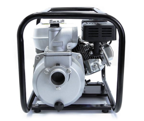 Motopompa benzina, 6.5 hp, 3 toli, Moller, MR/GPUMP080M