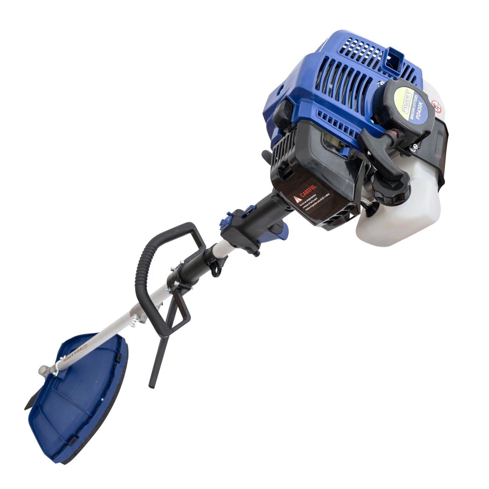 Motocoasa PANDORA, 6CP, 10.000RPM + 8 Accesorii