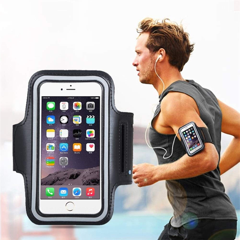 Armband - husa de brat telefon pentru alergat
