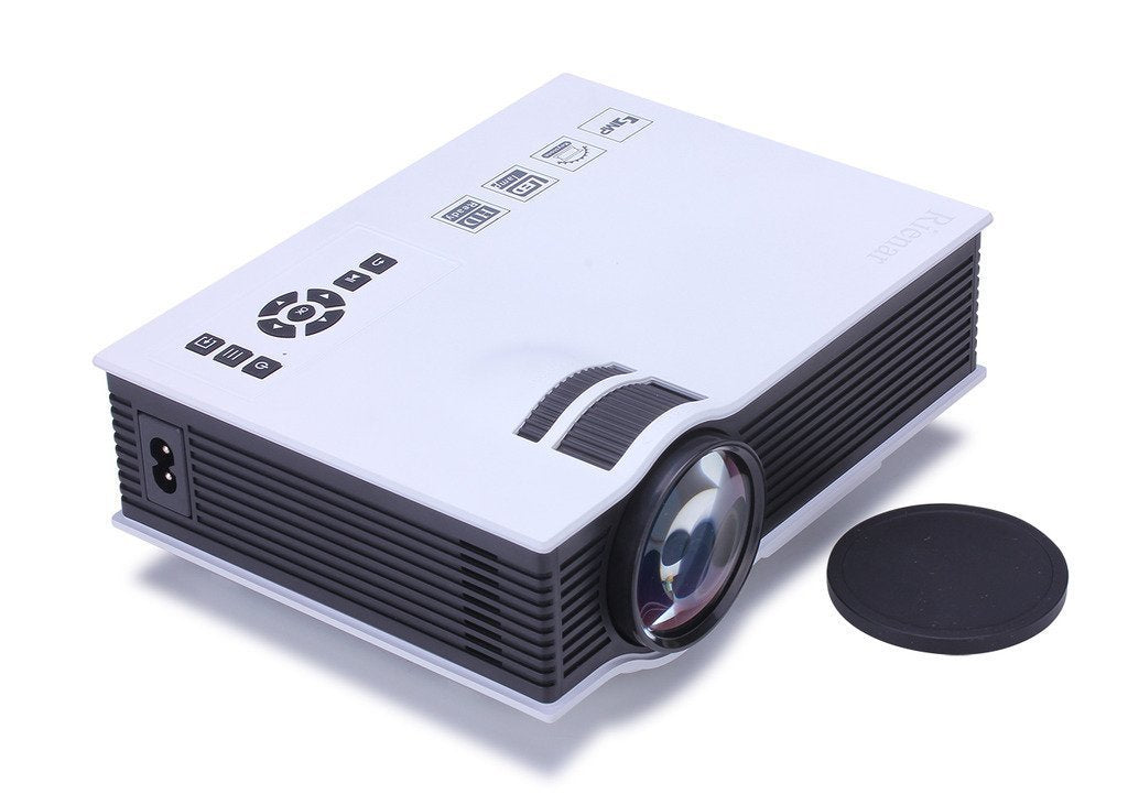Videoproiector Home Cinema LED SMP UC40