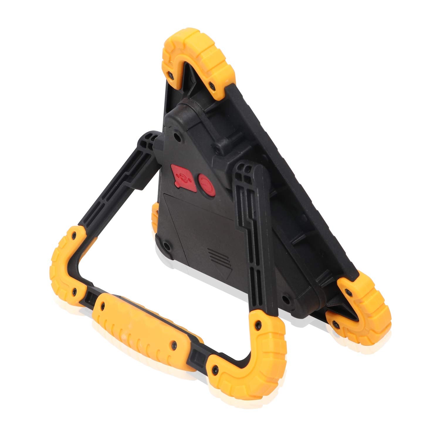 Lanterna de avertizare tip triunghi cu 3 LED-uri COB
