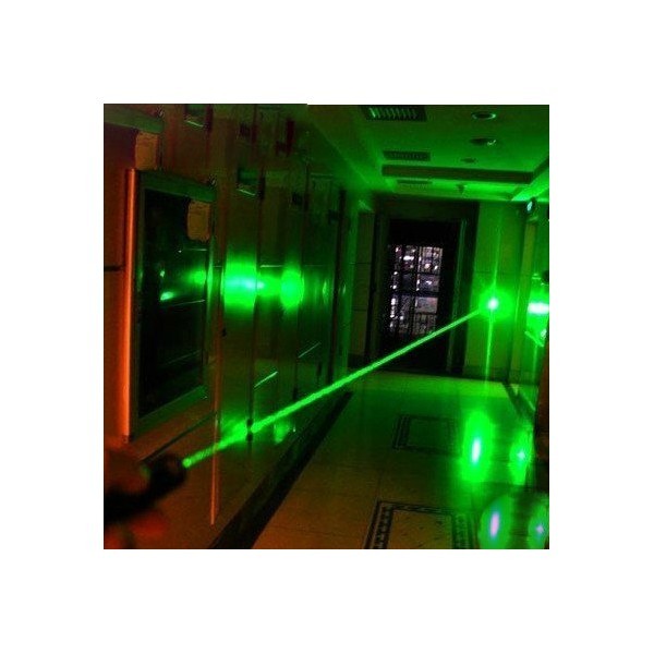 Laser YL-Laser 303 verde profesional