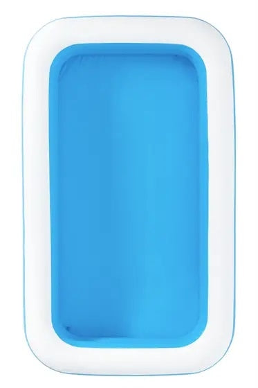 Piscina Gonflabila Dreptunghiulara Mare Family XXL 305 X 183 CM