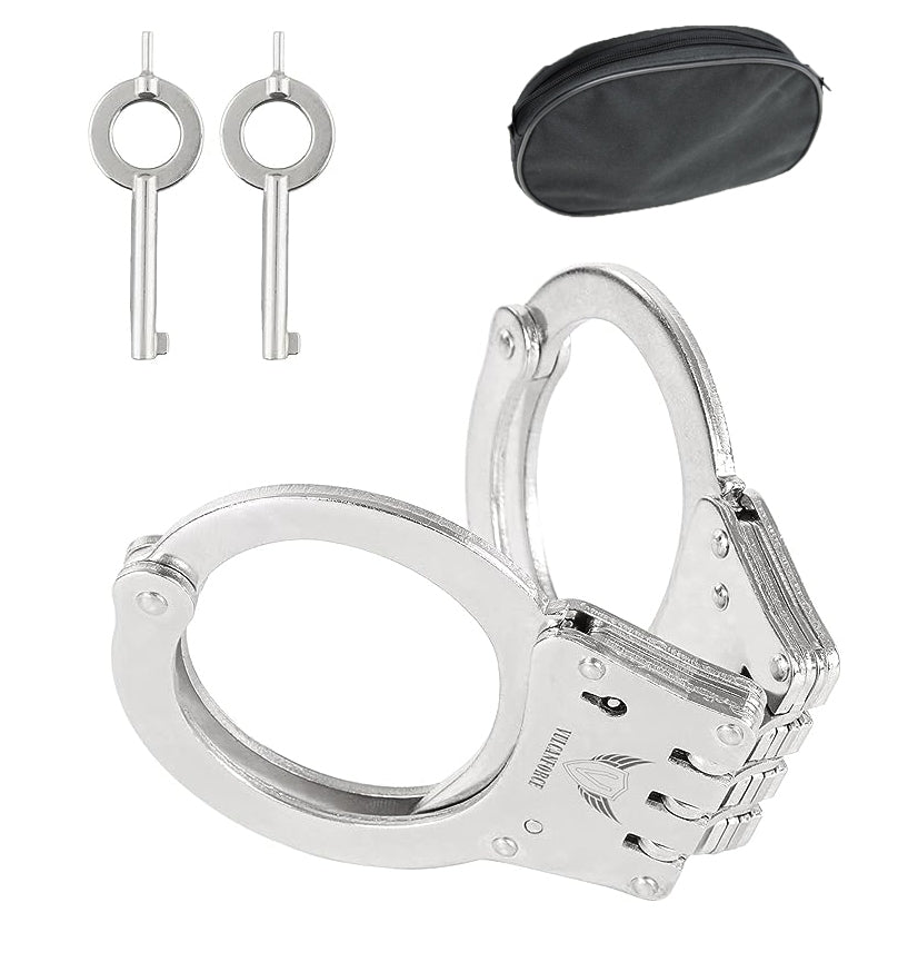 Catuse Metalice cu Husa