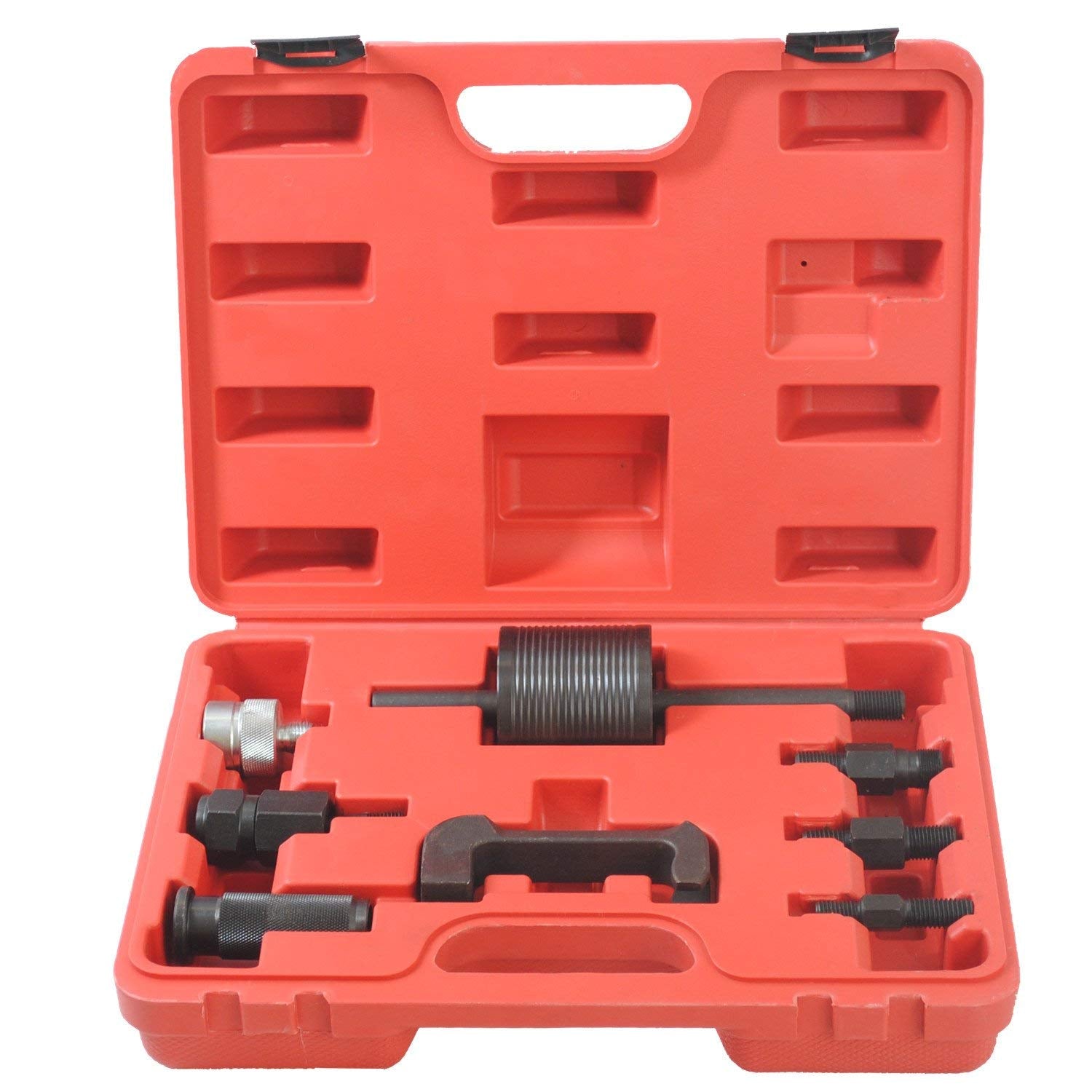 Trusa set extractor injectoare cu ciocan manual