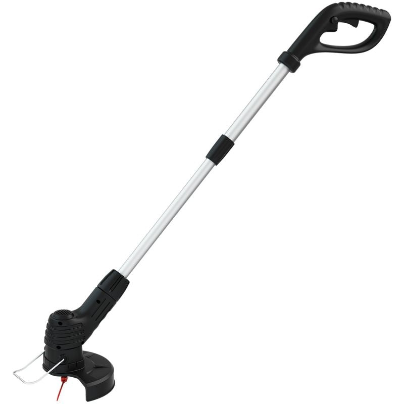 Aparat de tuns iarba pe margini cu acumulator Trimmer Hammersmith - Lichidare Stoc