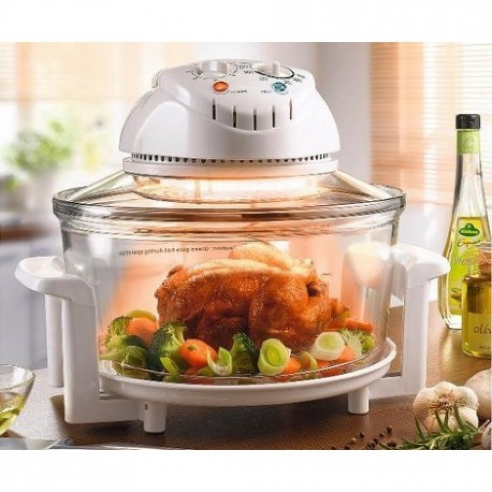 Cuptor Electric Turbo FlavorWave Lichidare Stoc