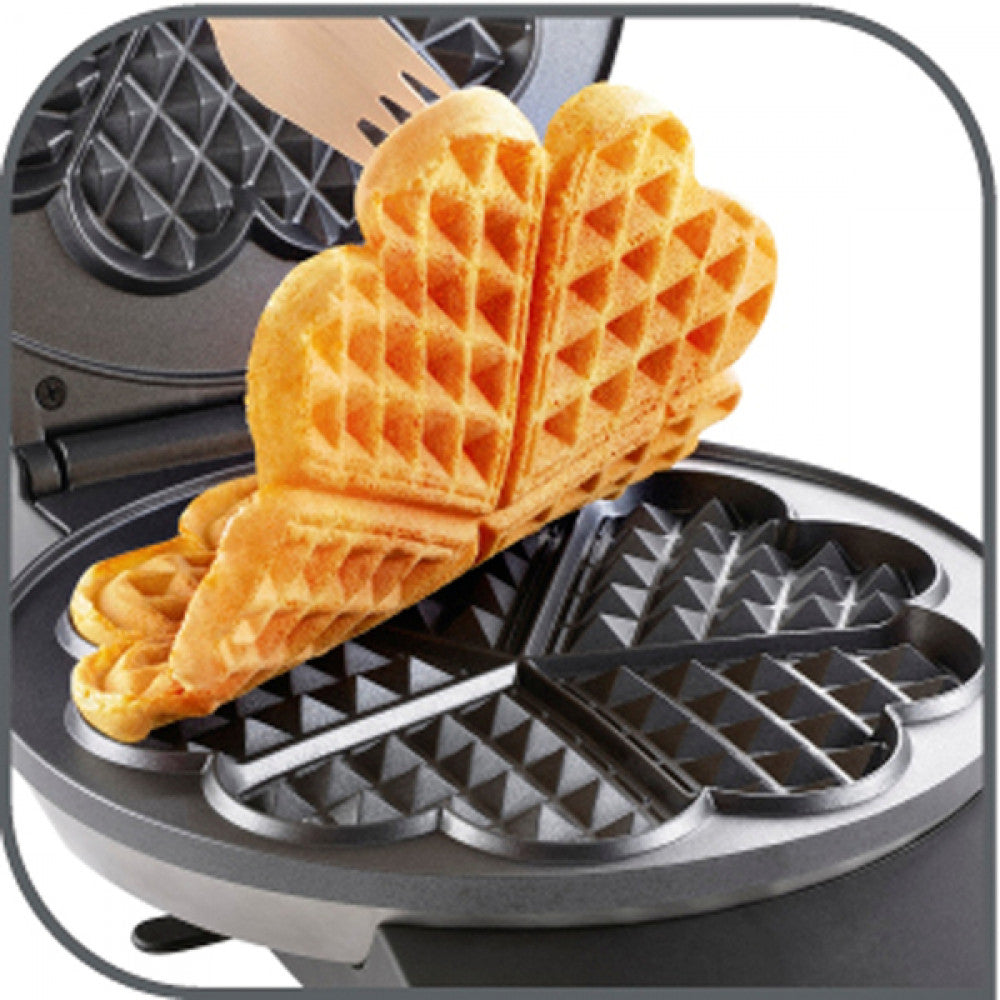 Plita de facut waffle si goffre Waffle Maker GERMANIA