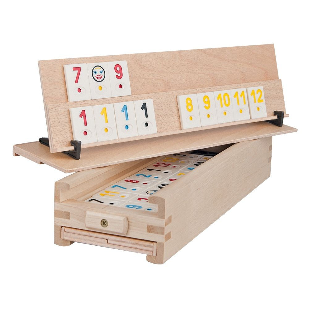 Joc Rummy Medias Original Romania
