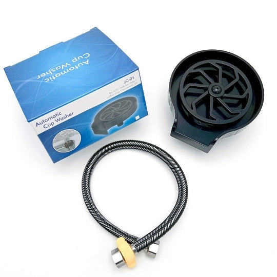Spalator pahare cu presiune GlassCleaner