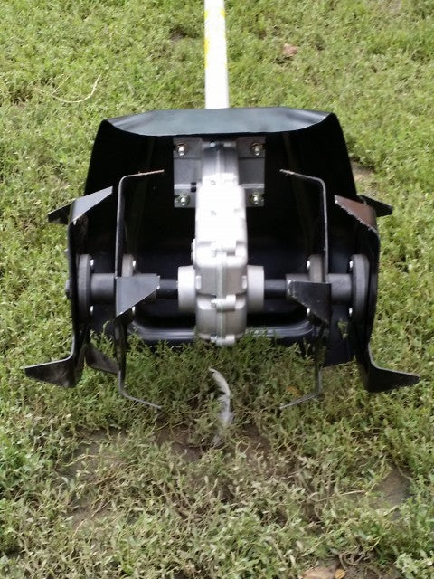 Motocoasa si motosapa 3,2 CP Anne 2in1