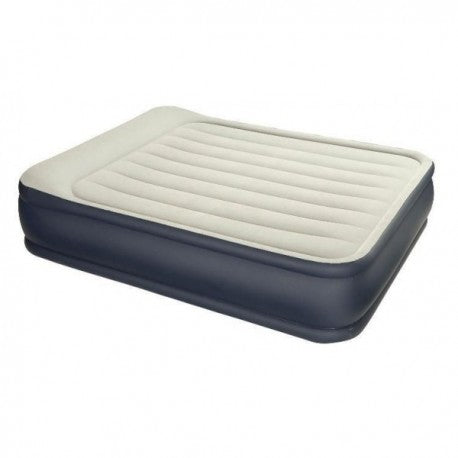 Saltea gonflabila pentru doua persoane 64136