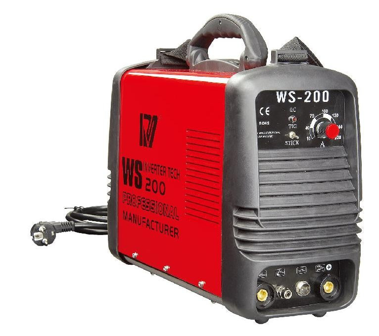 Invertor de sudura WS-200