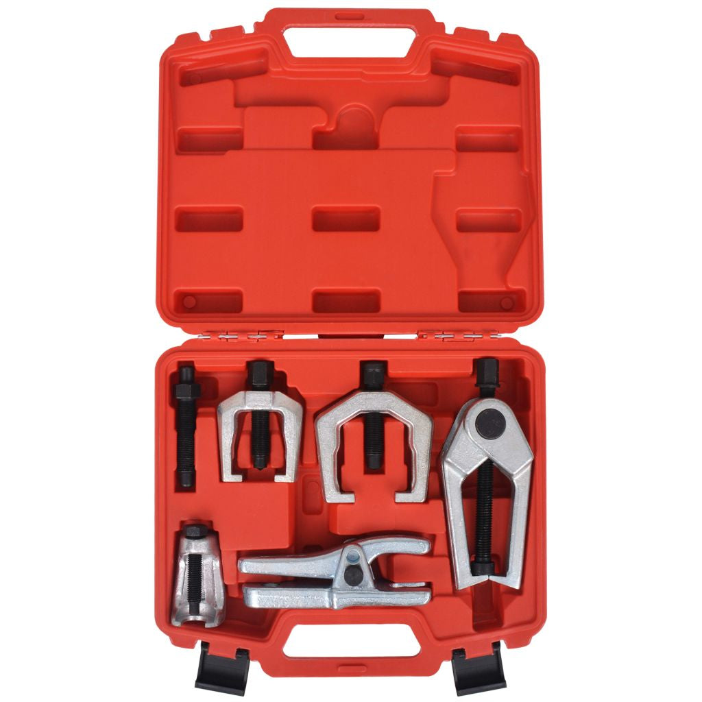 Set ancore pentru tije 6 piese pentru reparatii frontale