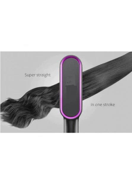 Perie electrica StraightHair