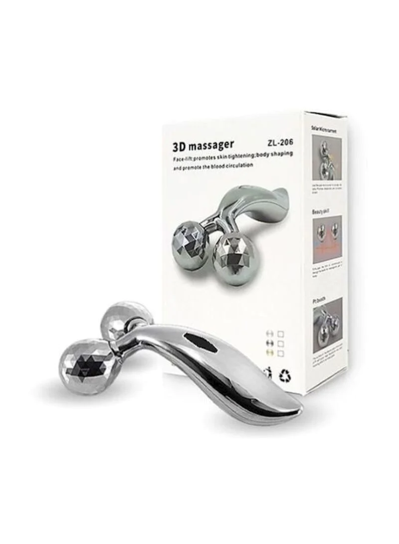 Accesoriu MassagerRoller
