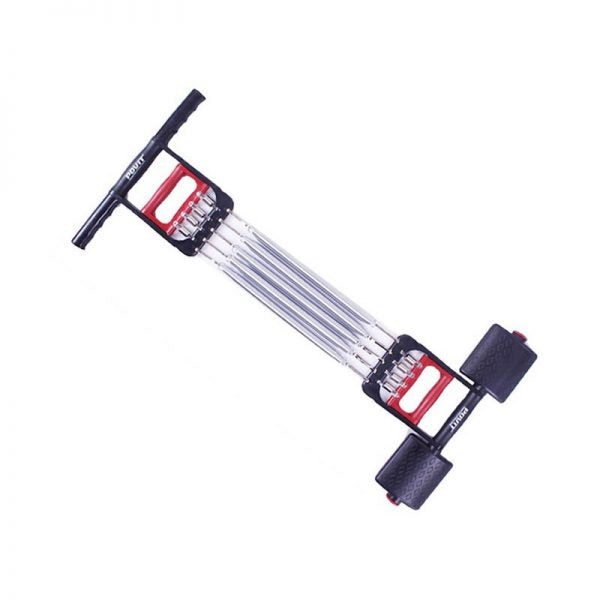 Extensor cu arcuri pentru piept brate si picioare