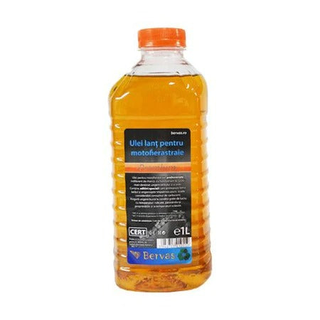 Ulei ungere lant pentru drujba - 1L