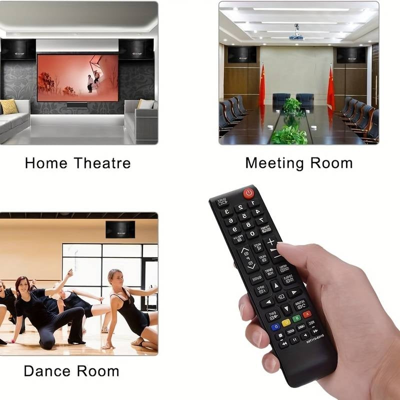 Telecomanda Smart Remote pentru televizor Samsung TV clasica