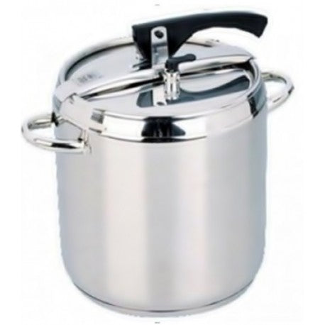 Oala din inox sub presiune