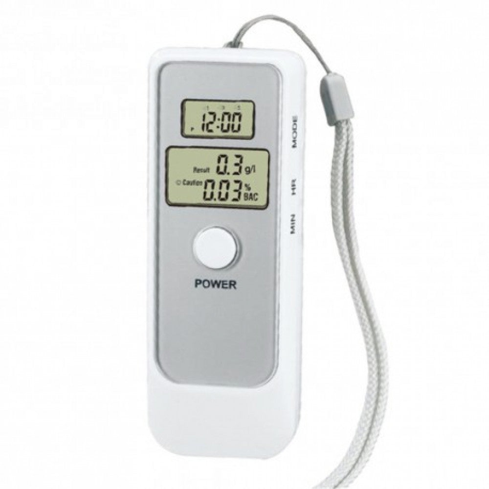 Tester alcoolemie digital precizie garantata