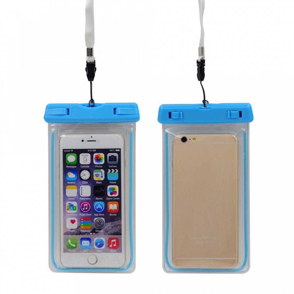 Husa Telefon Impermeabila Eficienta Garantata
