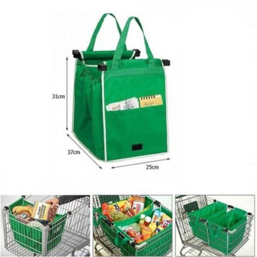 Sacosa pentru cumparaturi Grab Bag