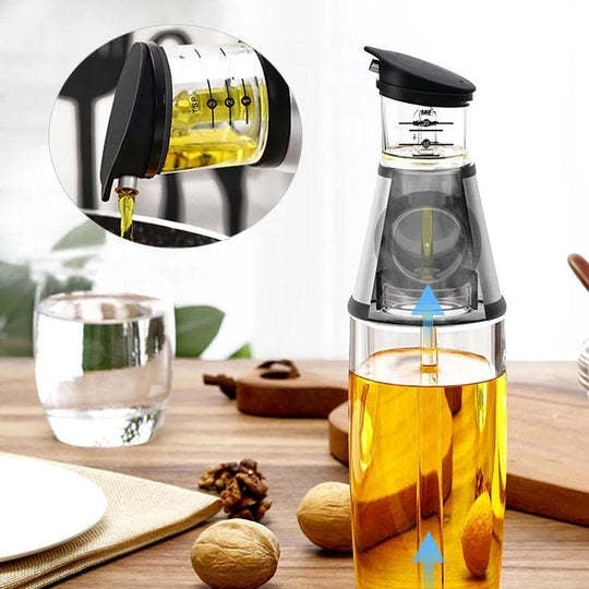 Dispenser inteligent pentru lichide