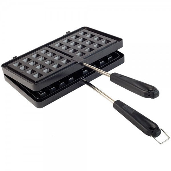 Forma pentru gatit waffle dreptunghiulara