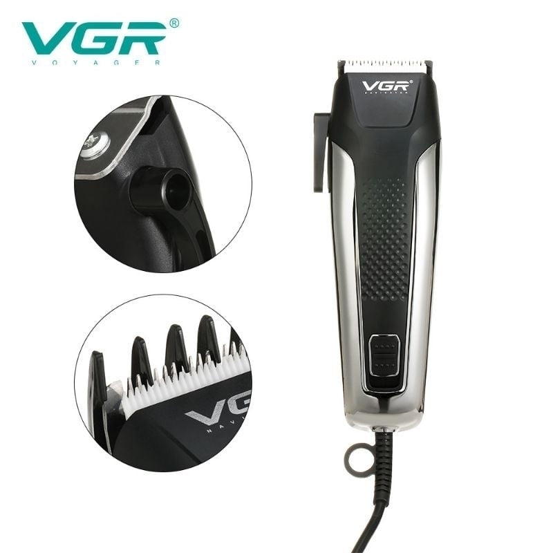 Aparat de tuns profesional VGR V-121