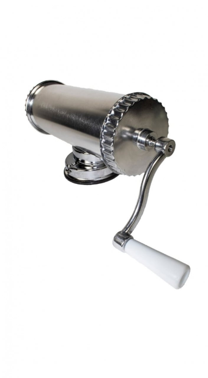 Aparat de facut carnati , 2.5 kg  cu accesorii incluse