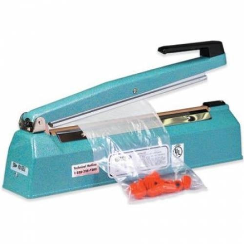Aparat sigilat pungi PFS400 Impulse Sealer Premium 400MM