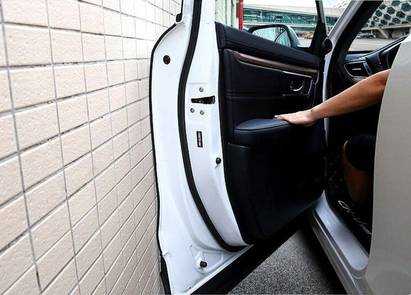 Cheder de protecție pentru mașină