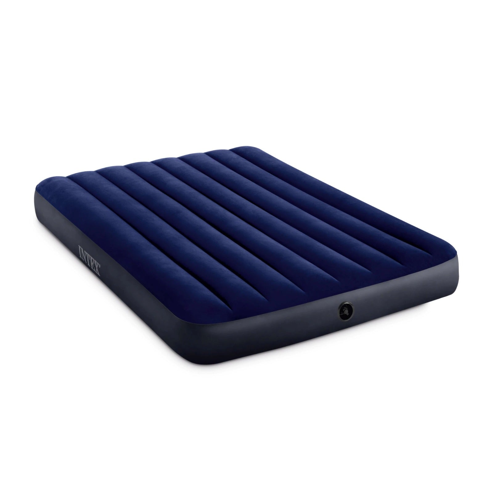 Saltea gonflabila pentru camping, 64758, 2 locuri, 191 x 137 x 25 cm