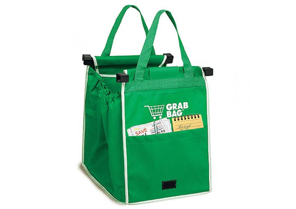Sacosa pentru cumparaturi Grab Bag