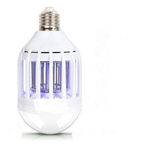 Bec anti-țânțari Dual LED