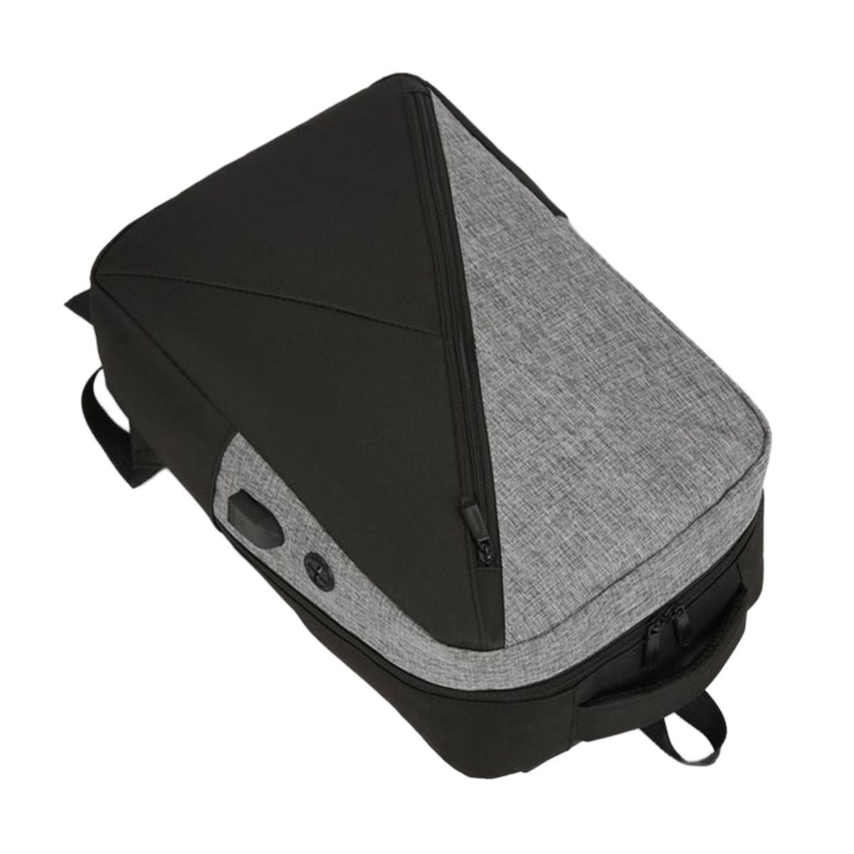 Set Rucsac 3 in 1, cu incarcare USB