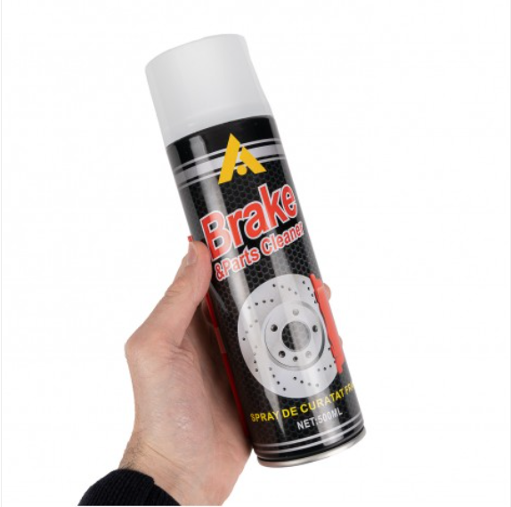Pachet Promotional ! 1+1 Spray pentru curatare frane, 500 ml