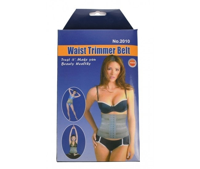 Corset din neopren Waist Trimmer Belt