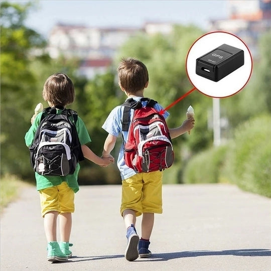 Mini Localizator cu GPS