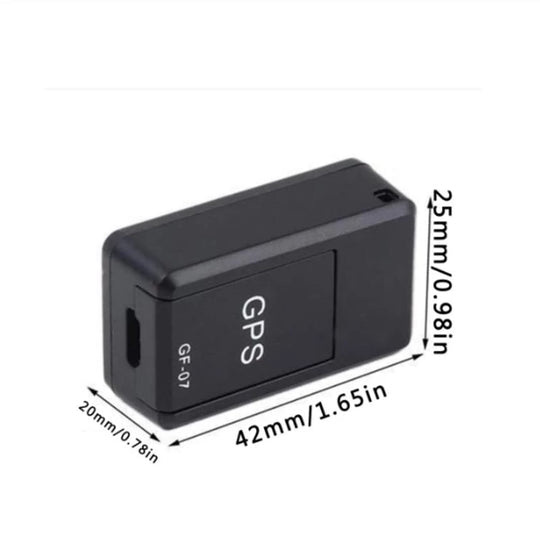 Mini Localizator cu GPS