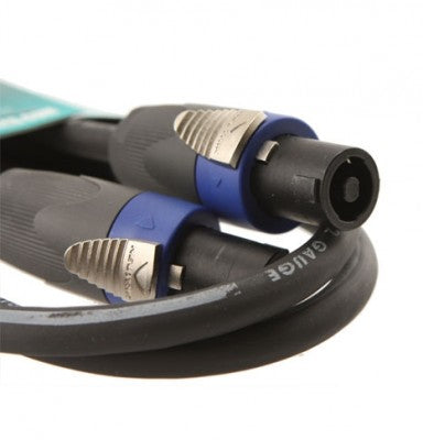 Cablu XLR tata - Jack 6,3mm mono tata