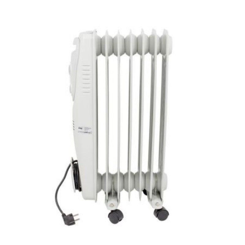 Calorifer electric, 7 elementi, Victronic