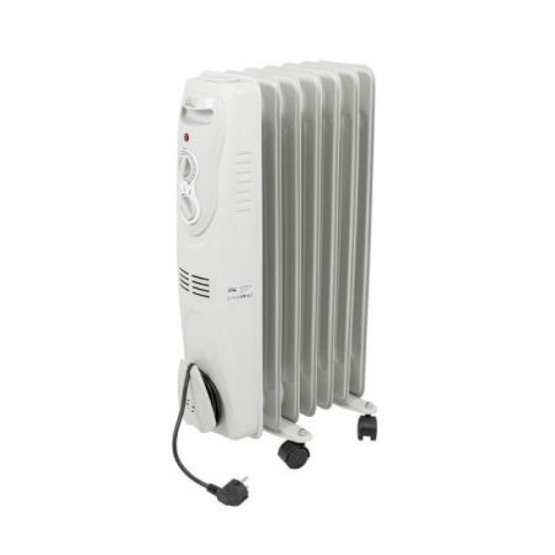Calorifer electric, 7 elementi, Victronic